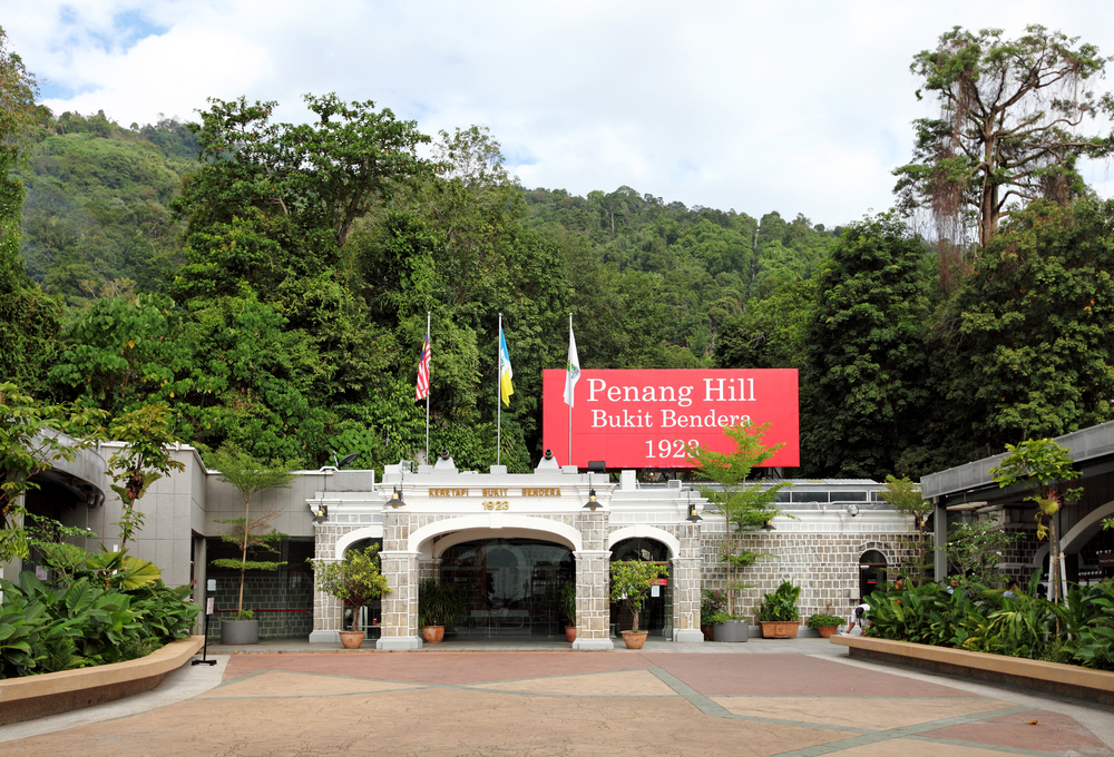 5 hill stations in Malaysia to visit - ExpatGo