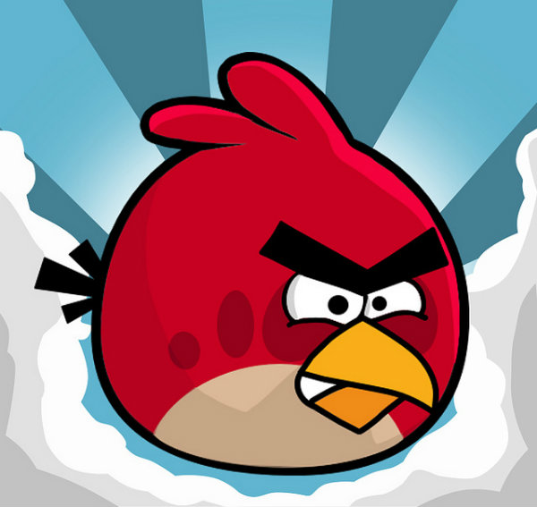 Angry Birds