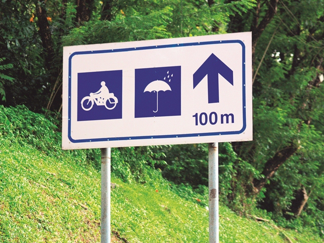 21 Common Road Signs In Malaysia And What They Mean Expatgo