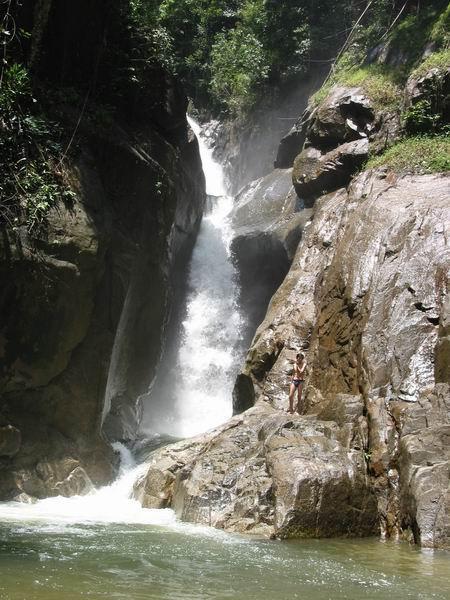 3 Waterfalls You Should Visit in Malaysia ExpatGo 3 Waterfalls You Should Visit in Malaysia ExpatGo