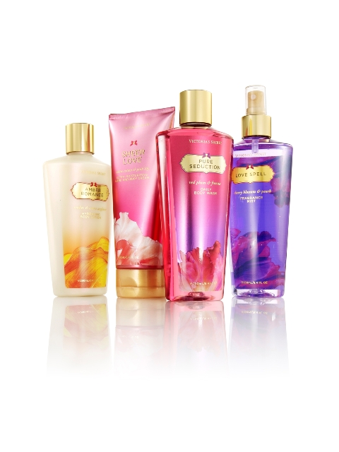 Victoria's Secret Malaysia - Products, Price and Locations ...