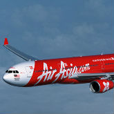 airasia melaka