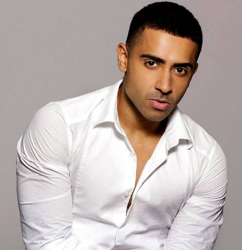 Jay Sean on Present Times The World Has Come Together More Than Ever
