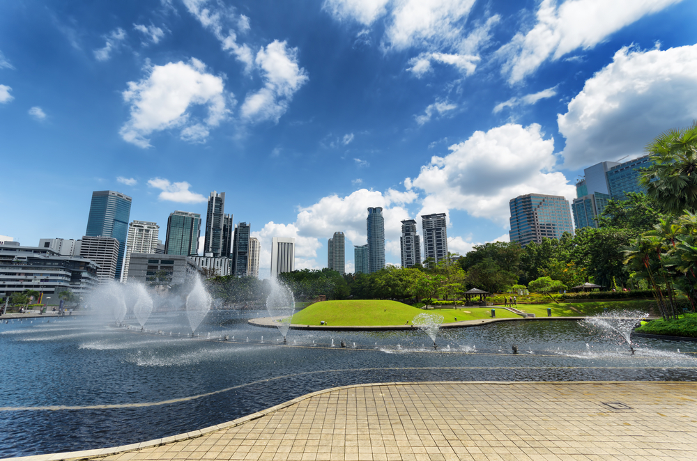 8 parks  in KL you should visit ExpatGo