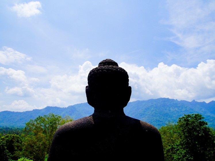 Borobudur (3)