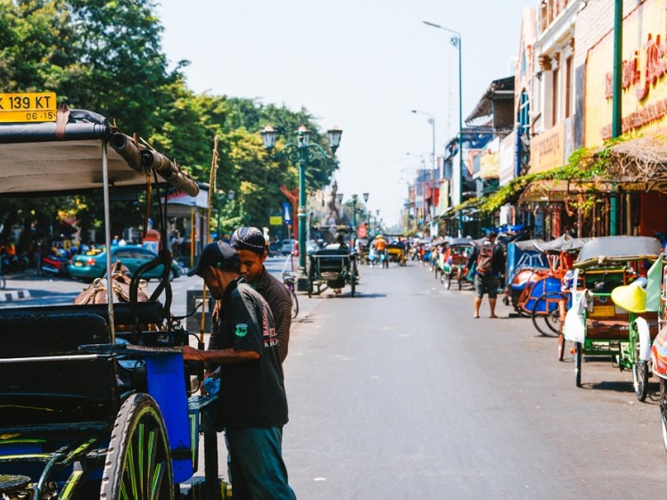 Malioboro Road (1)