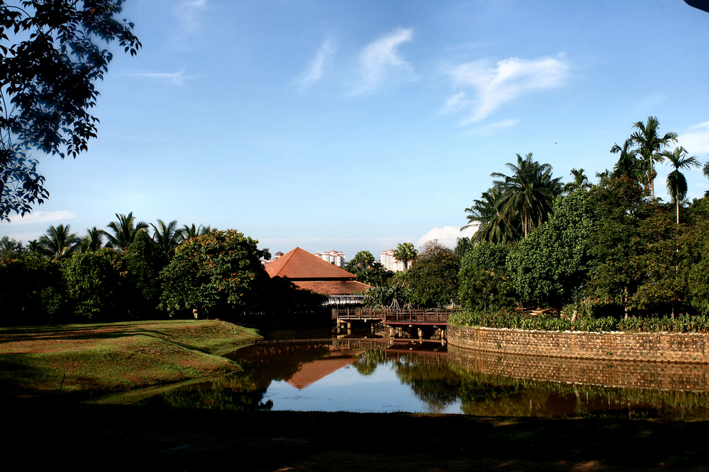 putrajaya-botanical-garden