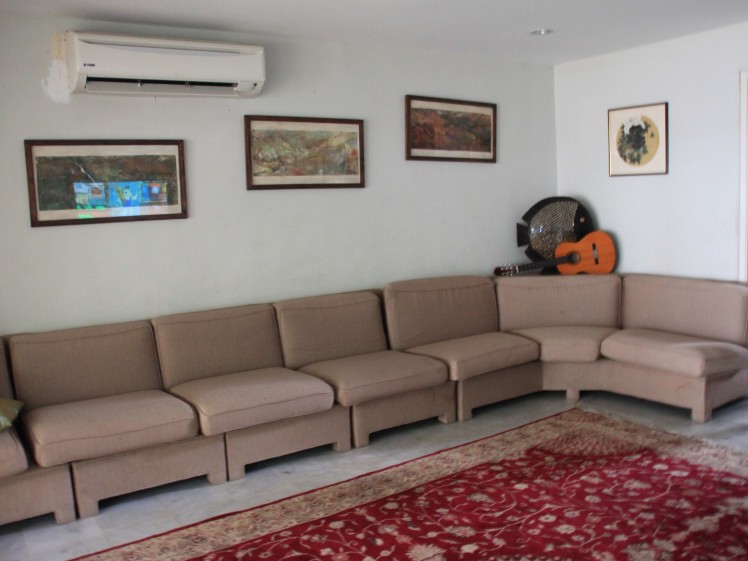 TV room (2)