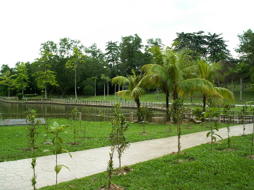 lembah-kiara-park