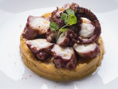 La Bodega - Spanish Octopus