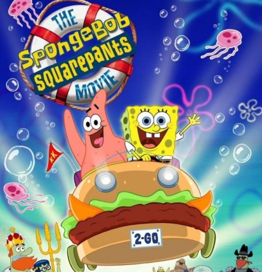 Spongebobmovie