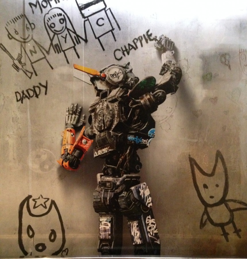 chappie