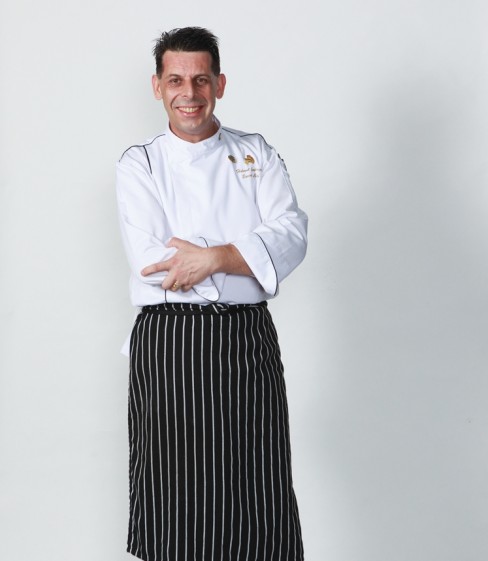 Chef Helmut1