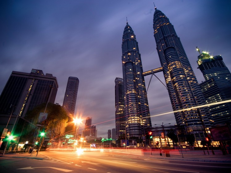 Despite Some Hurdles, Malaysia Continues to Show Steady Economic Growth