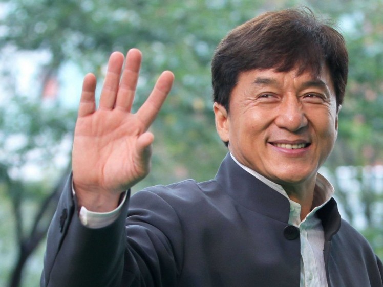 Jackie Chan to Visit Malaysia in April for the Asean International Film Festival and Award
