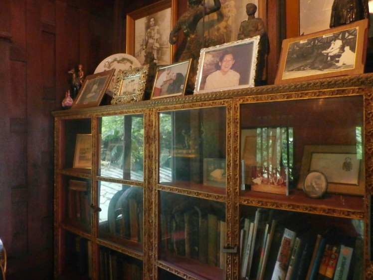 Thai Heritage Home10