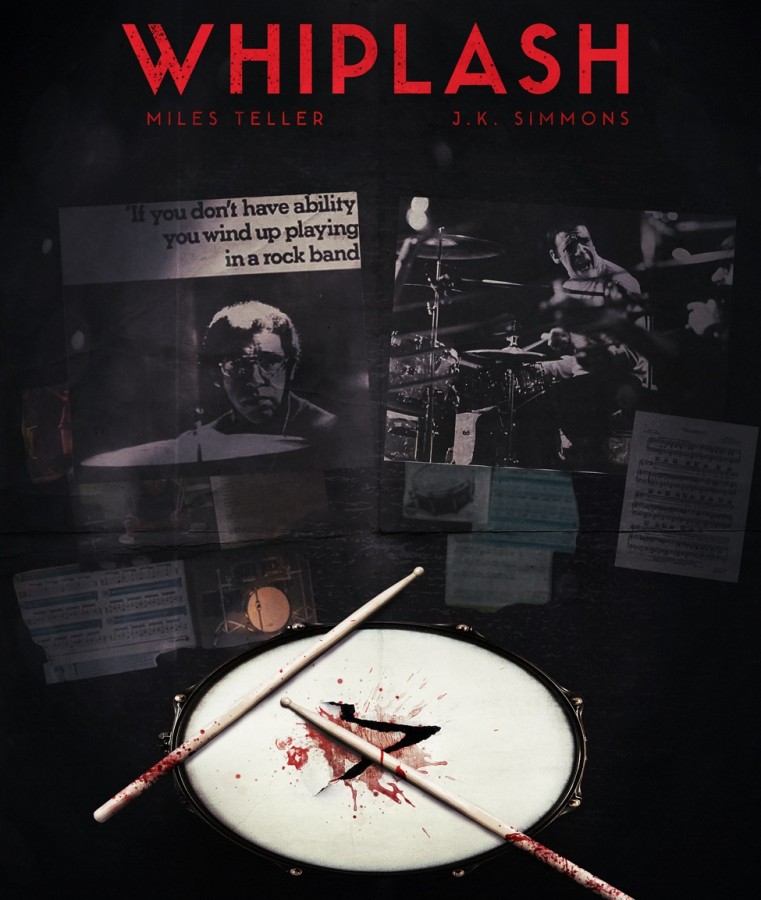 Whiplash