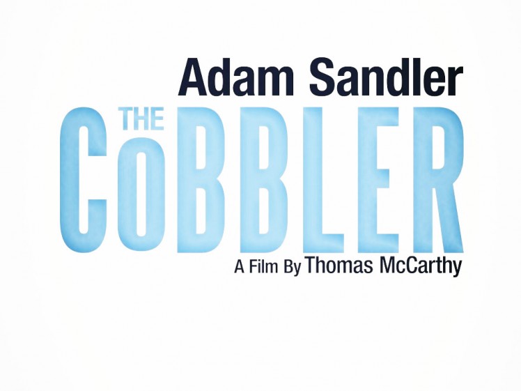 the cobbler