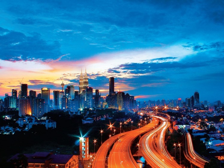 A Closer Look at the Greater Kuala Lumpur Property Market1