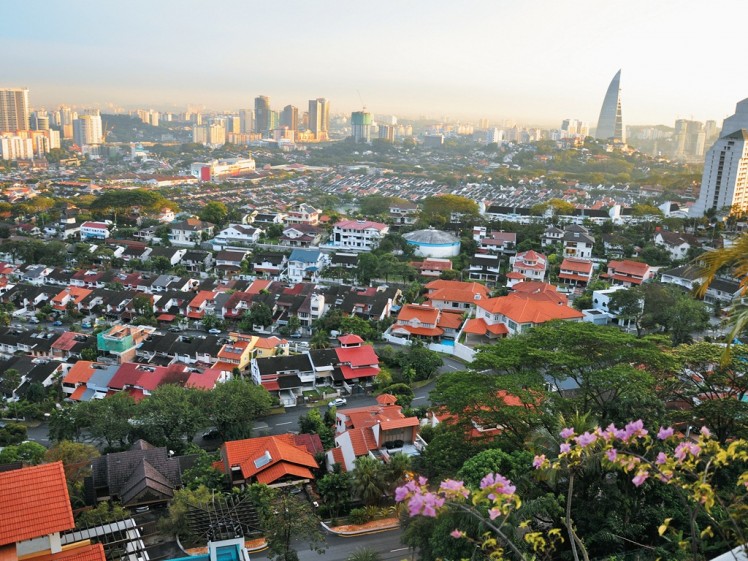 A Closer Look at the Greater Kuala Lumpur Property Market2