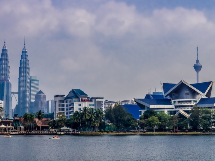 A Closer Look at the Greater Kuala Lumpur Property Market5
