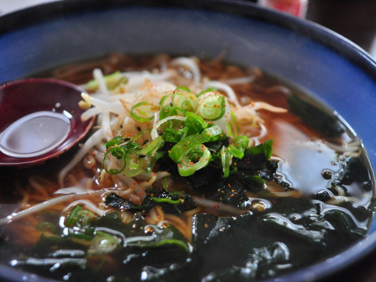 How bad is ramen for you