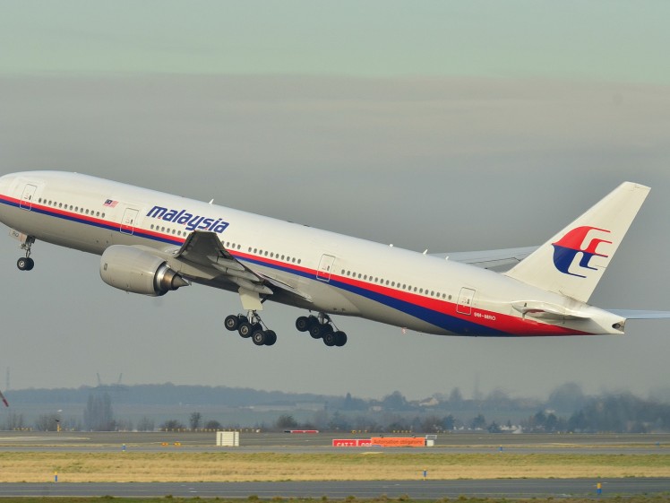 Malaysia Airlines Revamp Underway