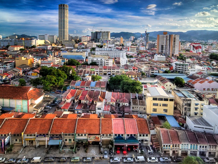 Penang