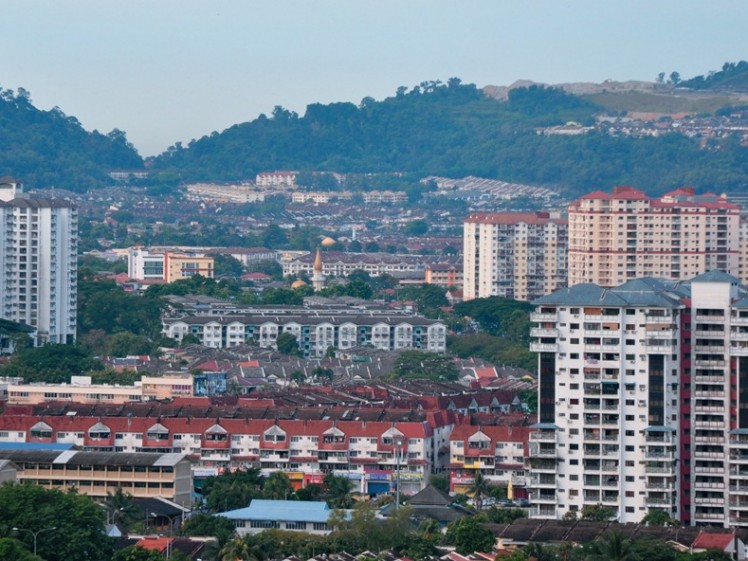 Different Types of Property in Malaysia4
