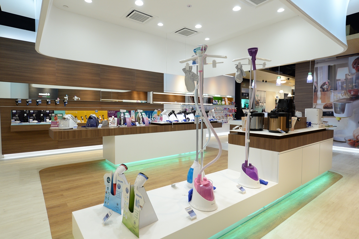 maniac Misverstand Kent Philips Malaysia Launches First Brand Store at Publika Shopping Gallery -  ExpatGo