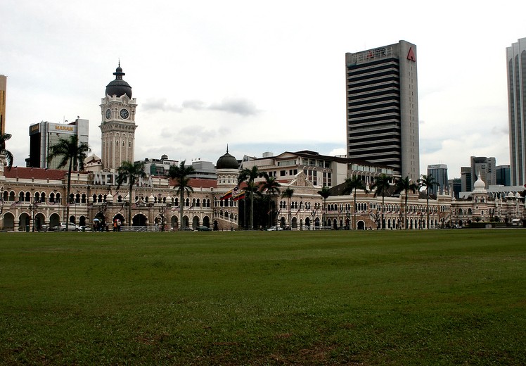 Dataran