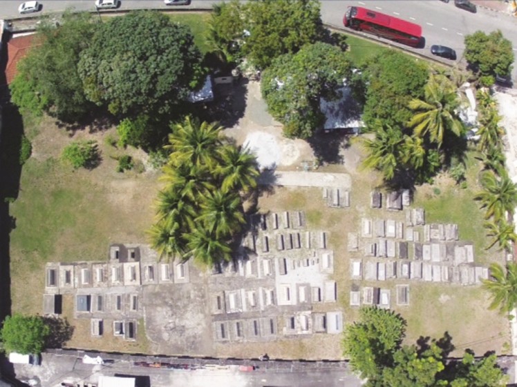 Jewish Cemetery