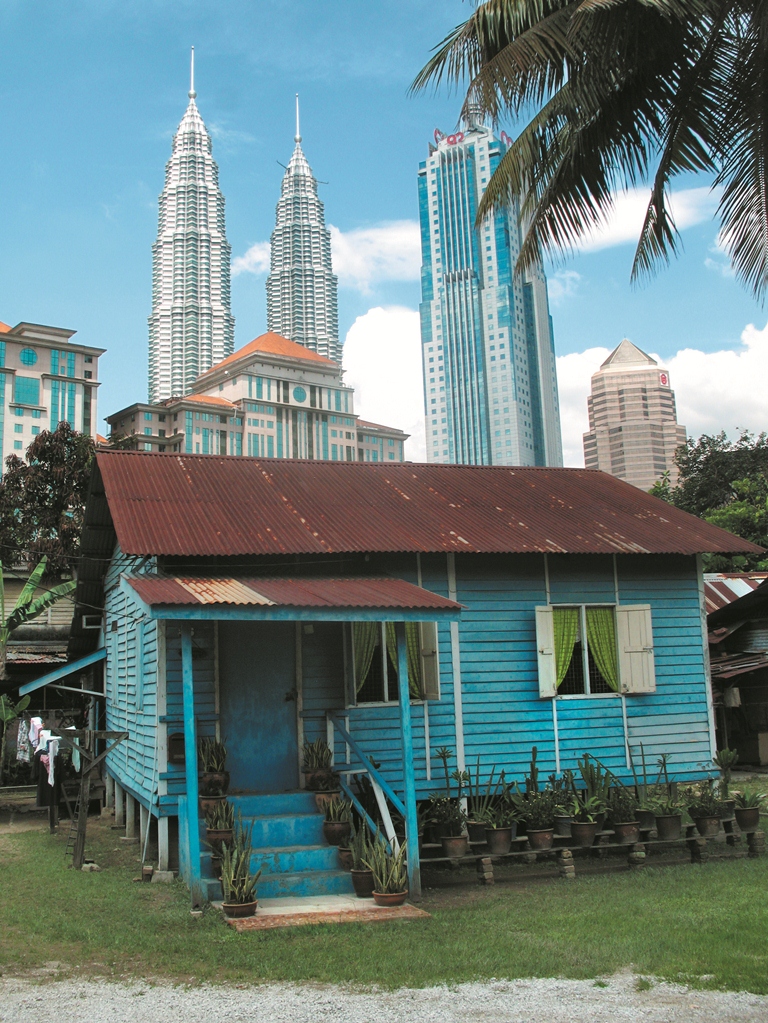 7 City Tours to Take in Kuala Lumpur - ExpatGo
