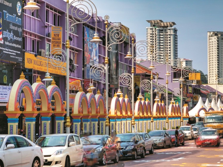 Little India