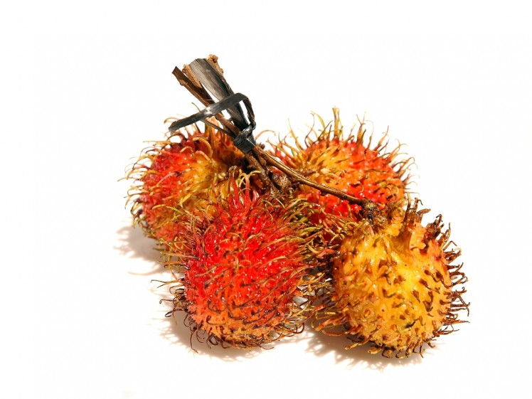 Rambutan