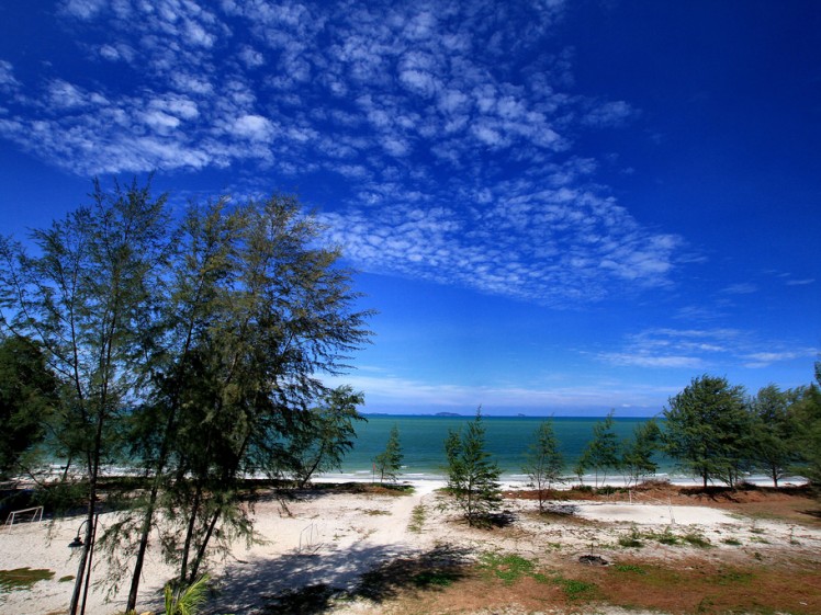 Tanjung Lemam