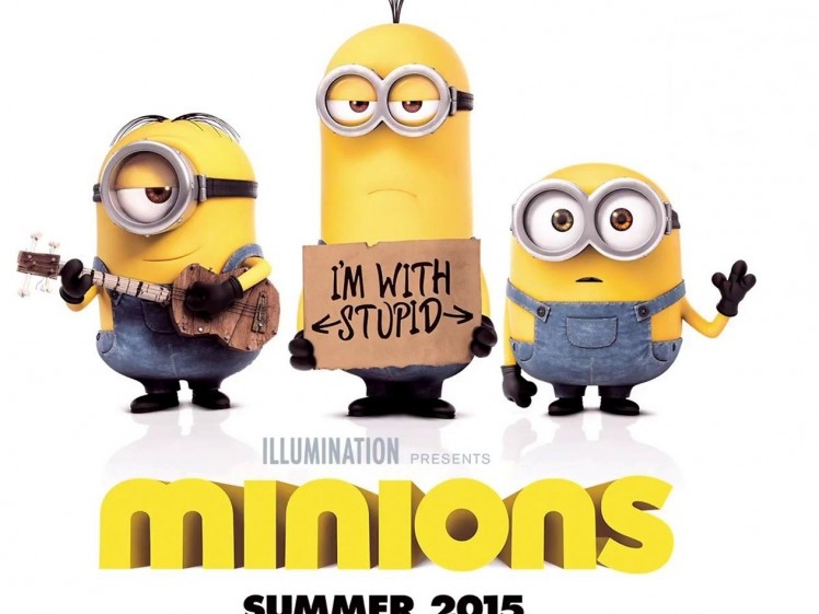 minions