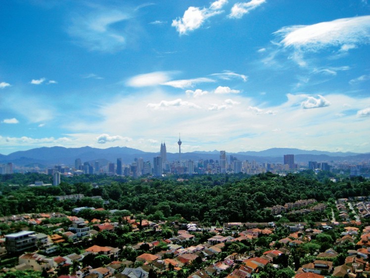 Invest KL KL Expat Appeal