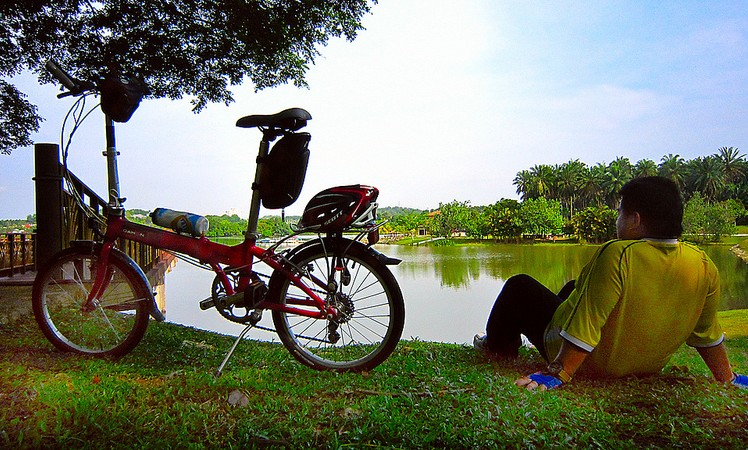 Taman botani