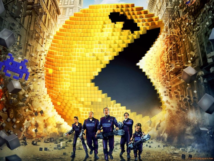 pixels-movie-2015-poster
