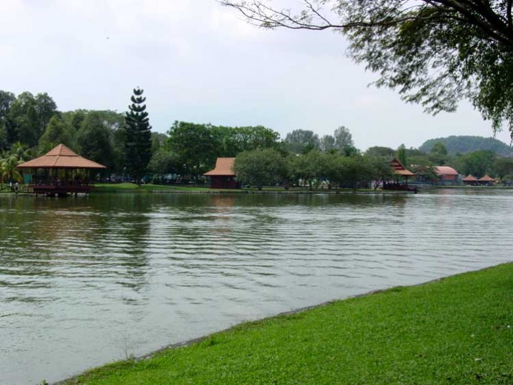 shah alam