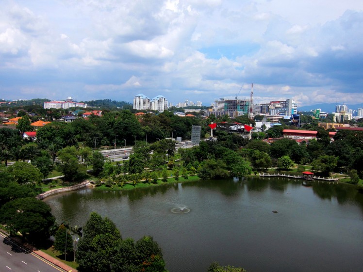 taman jaya