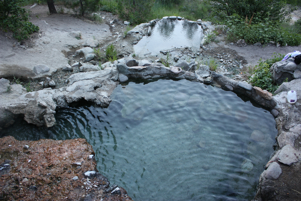 7 Hot  Springs  to Visit in Malaysia  ExpatGo