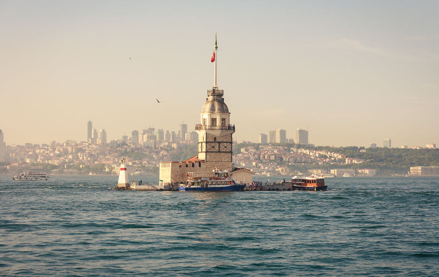 Istanbul