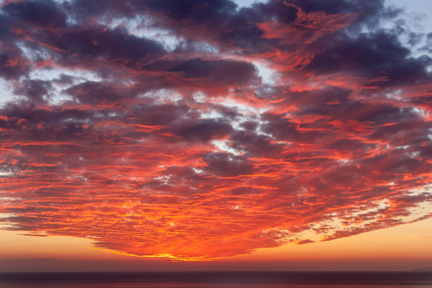 Tenerife Sunset