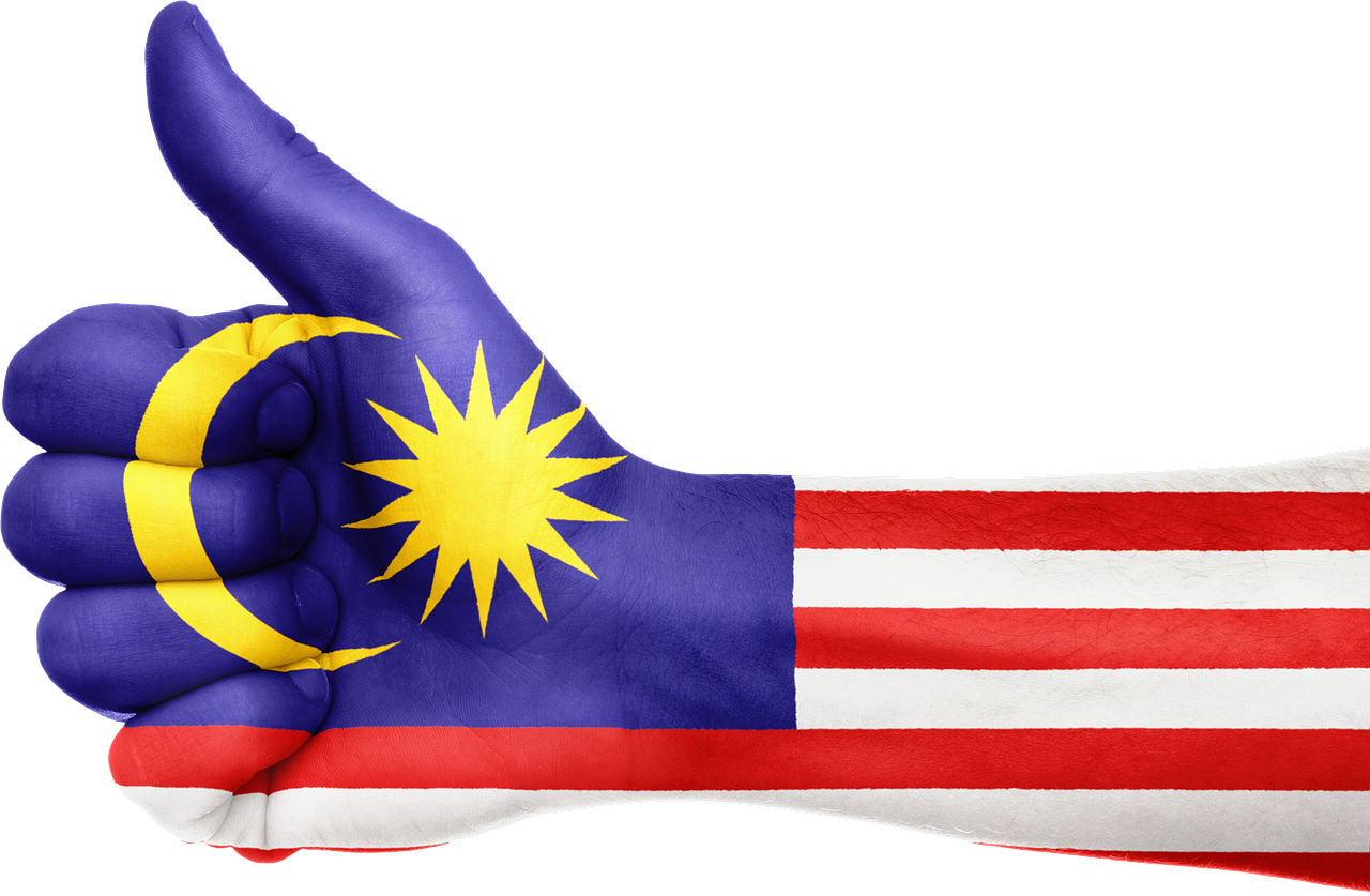 Happy National Day Malaysia! - ExpatGo