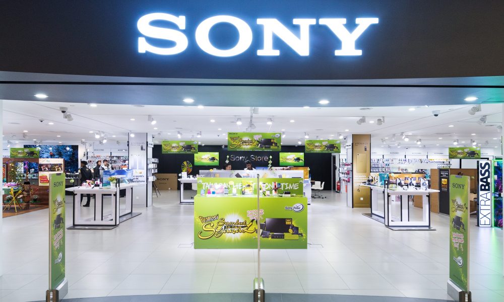 Sony Centre, магазин электроники, Россия, Курск, ул. Карла Маркса, 68 - Яндекс.К