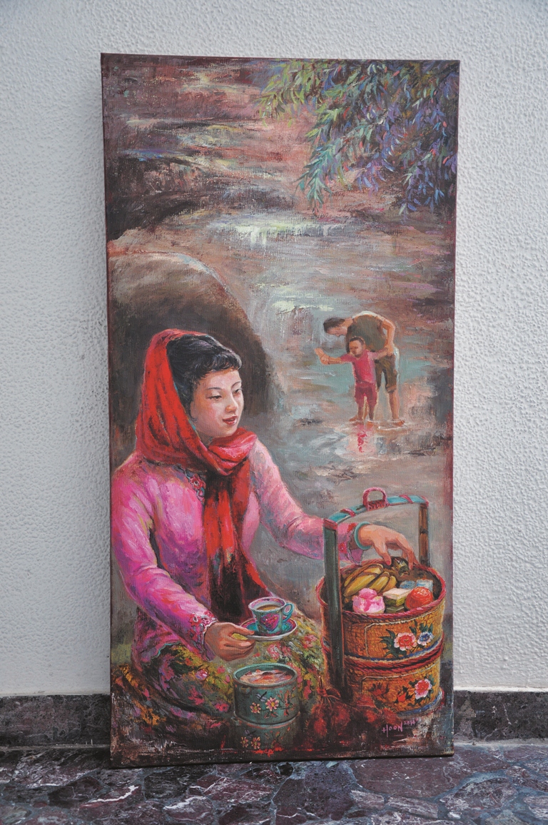 10 Paintings from Malaysian Artist Tan Gaik Hoon ExpatGo 10 Paintings from Malaysian Artist Tan Gaik Hoon ExpatGo