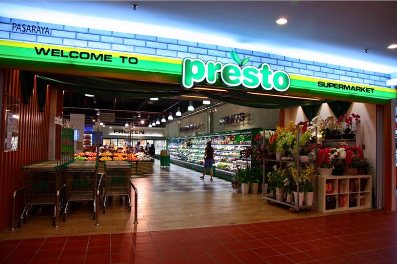10. presto (mymydin.com)