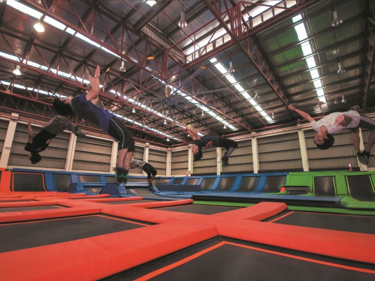 Jump Street Asia ok